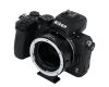 Автофокусный адаптер 7Artisans Canon EF-Nikon Z