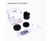 Объектив 7Artisans 7.5mm F2.8 Mark II Canon EOS R