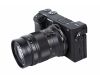 Объектив 7Artisans 60mm f/2.8 Mark II Sony (E-Mount)