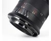 Объектив 7Artisans 60mm F2.8 Mark II Micro 4/3