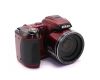 Компактный цифровой фотоаппарат Nikon Coolpix L120
