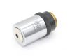 Объектив микроскопа Carl Zeiss Jena Planachromat 25x/0,50