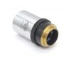 Объектив микроскопа Carl Zeiss Jena Planachromat 25x/0,50