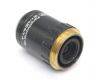 Объектив микроскопа Carl Zeiss Jena Planachromat HD 50x/0,80