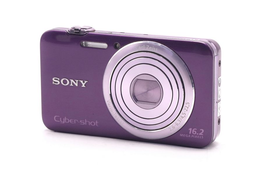 Цифровой фотоаппарат Sony Cyber-shot DSC-WX30