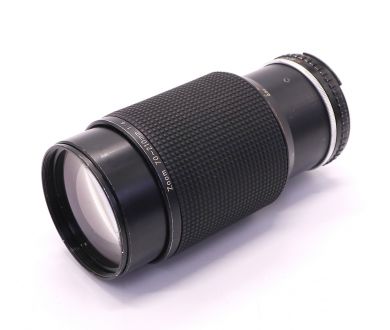 Nikon Series E Zoom 70-210mm F/4