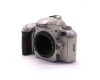 Фотокамера зеркальная пленочная Nikon F55 body