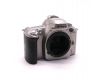 Фотокамера зеркальная пленочная Nikon F55 body