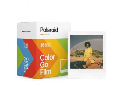 Картридж Polaroid Go Color Film