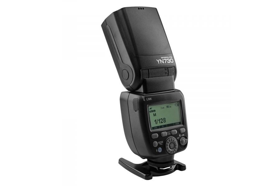 Фотовспышка универсальная Yongnuo YN730