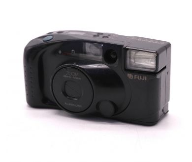 Камера аналоговая Fuji Zoom Cardia 900 Date