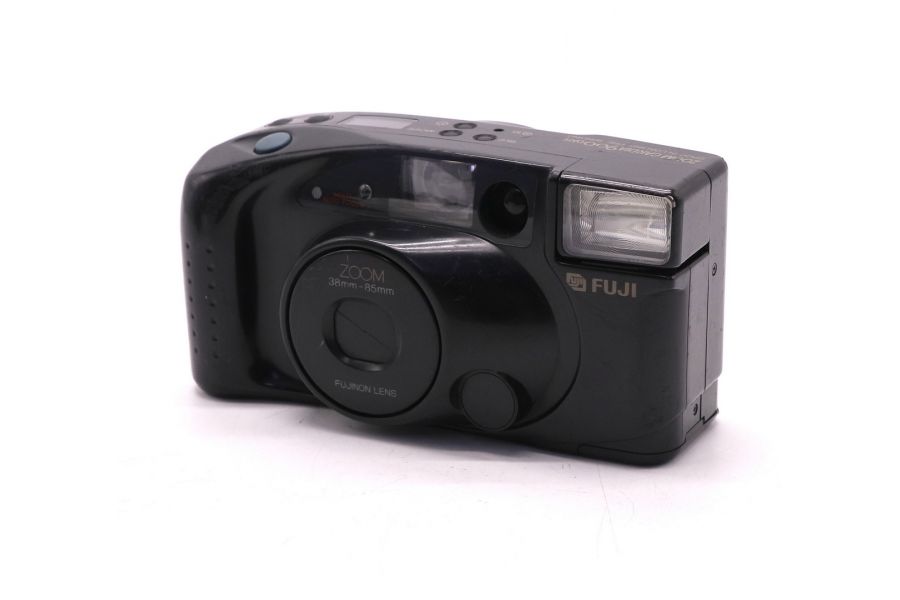 Камера аналоговая Fuji Zoom Cardia 900 Date