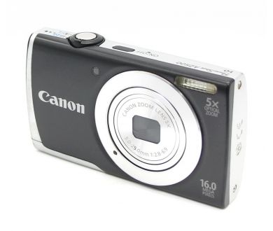 Canon PowerShot A2500