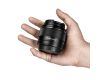 Объектив YongNuo 50mm f/1.8S DA DSM для Sony E металлический
