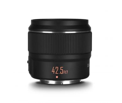Объектив YongNuo 42.5mm f/1.7M II для Micro 4/3