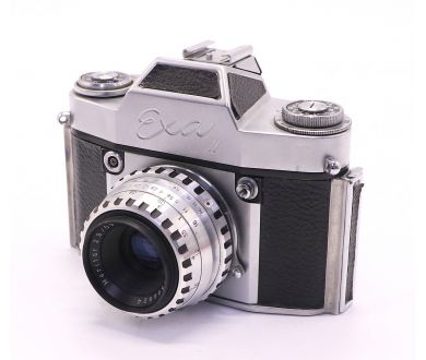 Exa II + Meritar 2.9/50