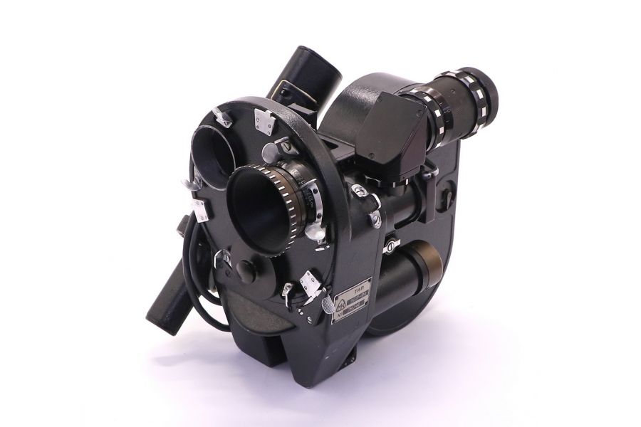 Кинокамера Конвас-Автомат 1КСР-1М №761744