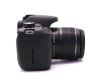 Камера Canon EOS 650D kit (пробег 1340 кадров)