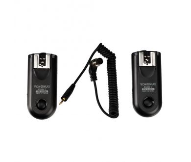 Радиосинхронизатор YongNuo RF-603N1 II Новый