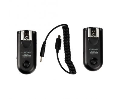 Радиосинхронизатор YongNuo RF-603N3 II