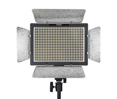 Осветитель светодиодный YongNuo YN600L II 3200-5500K