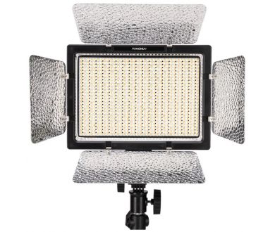 Осветитель светодиодный YongNuo YN-900L 3200-5600K