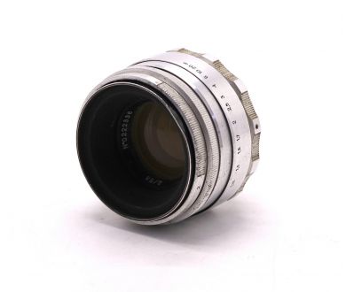 Гелиос-44 2/58 М39 13 лепестков (СССР, 1961)