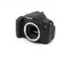 Камера Canon EOS 650D body (пробег 22000 кадров)