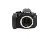Камера Canon EOS 650D body (пробег 22000 кадров)