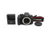 Камера Canon EOS 650D body (пробег 22000 кадров)