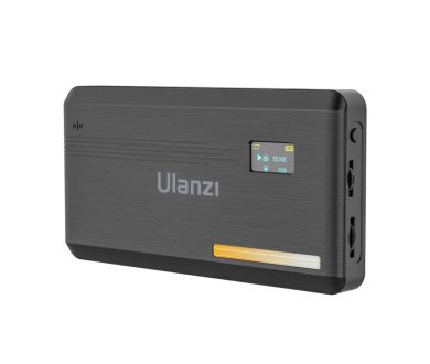 Компактный осветитель Ulanzi VL200 новый