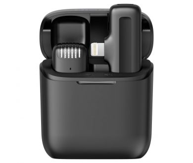 Микрофон Ulanzi J11 Lightning (для iPhone)