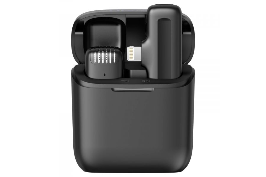 Микрофон Ulanzi J11 Lightning (для iPhone)