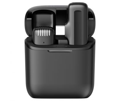 Микрофон Ulanzi J11 Type-C 