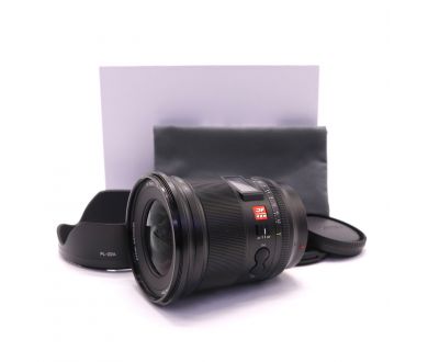 Объектив Viltrox AF 16mm F1.8 FF E-mount в упаковке