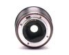 Объектив Viltrox AF 16mm F1.8 FF E-mount в упаковке