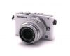 Olympus pen E-PL3 kit (пробег 3735 кадров)