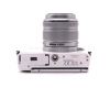 Olympus pen E-PL3 kit (пробег 3735 кадров)