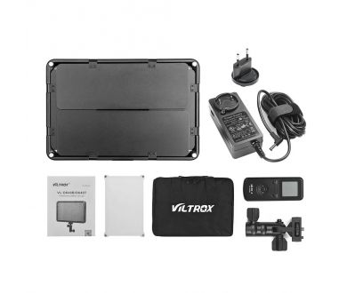 Светодиодный осветитель Viltrox VL-D640T