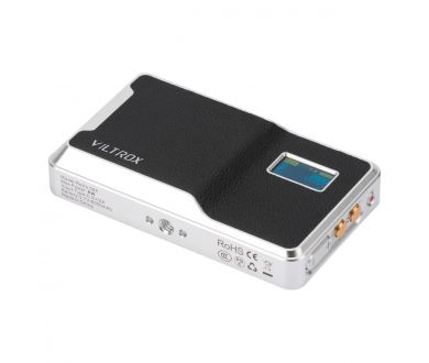 Светодиодный осветитель Viltrox Retro 08X