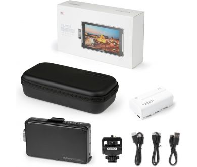 Накамерный монитор Viltrox 5.5