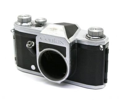 Contax S body б.