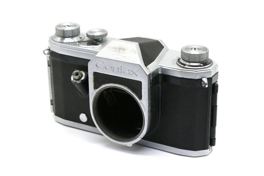 Contax S body б.