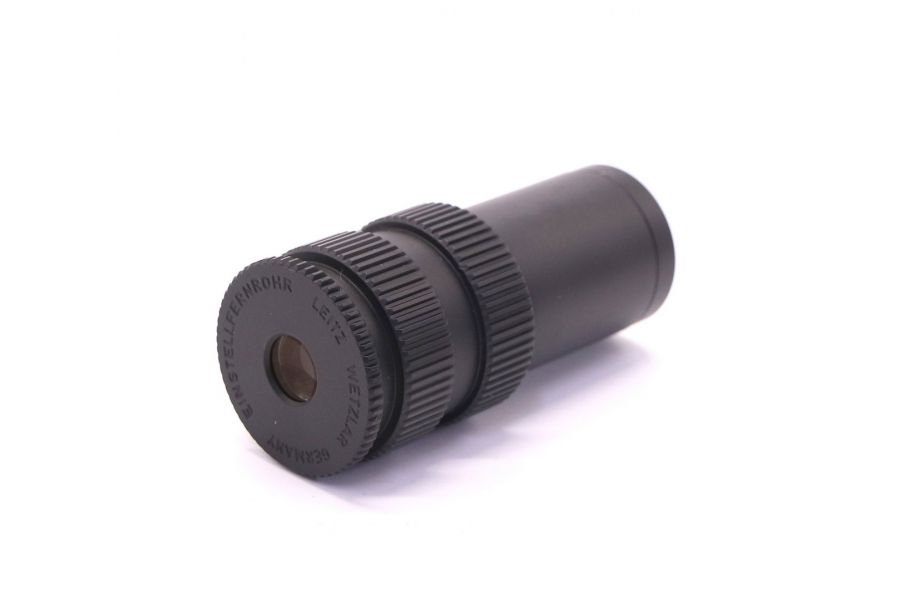 Окуляр Einstellfernrohr Leitz Wetzlar 23.2mm б.