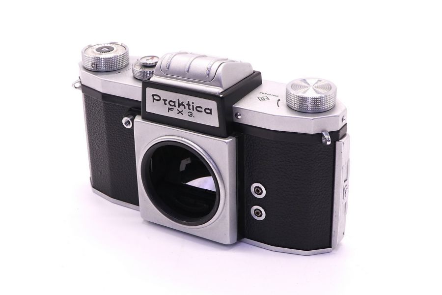 Praktica FX3 body б.
