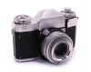 Zeiss Ikon Contaflex IV