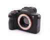 Sony A7RIII ILCE-7RM3 body (пробег 2455 кадров)