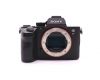Sony A7RIII ILCE-7RM3 body (пробег 2455 кадров)