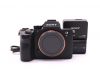 Sony A7RIII ILCE-7RM3 body (пробег 2455 кадров)