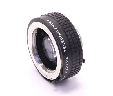 Телеконвертер Danubia Auto 2X MD Japan